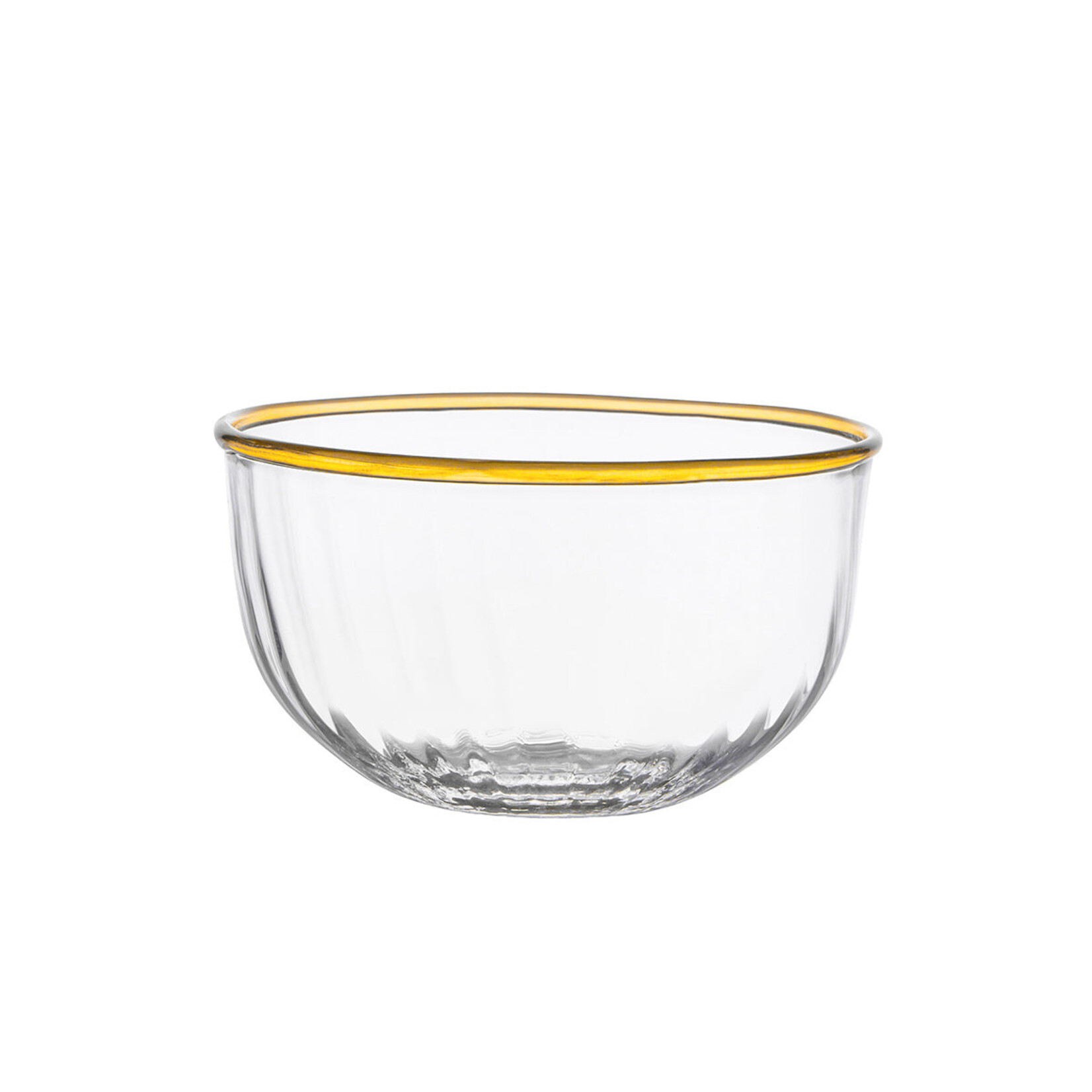 Juliska Nell Glass Bowls