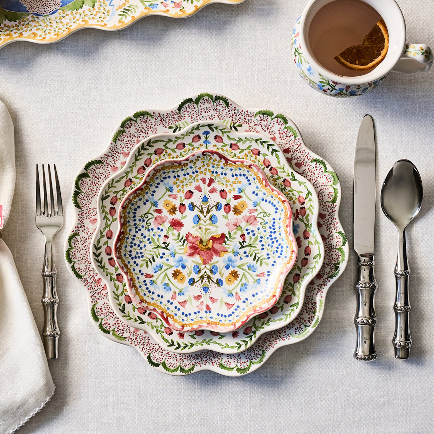 Juliska Sofia in Multi