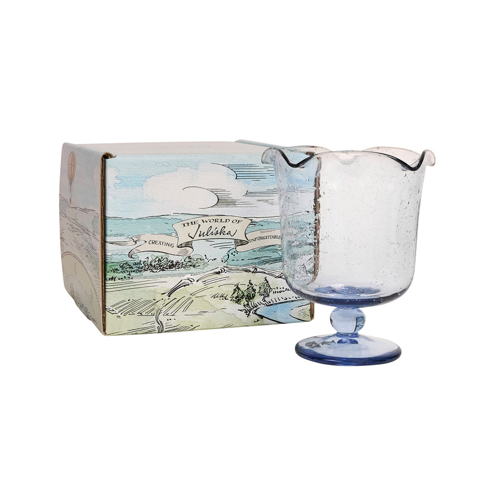 Juliska Provence 5.5" Hurricane