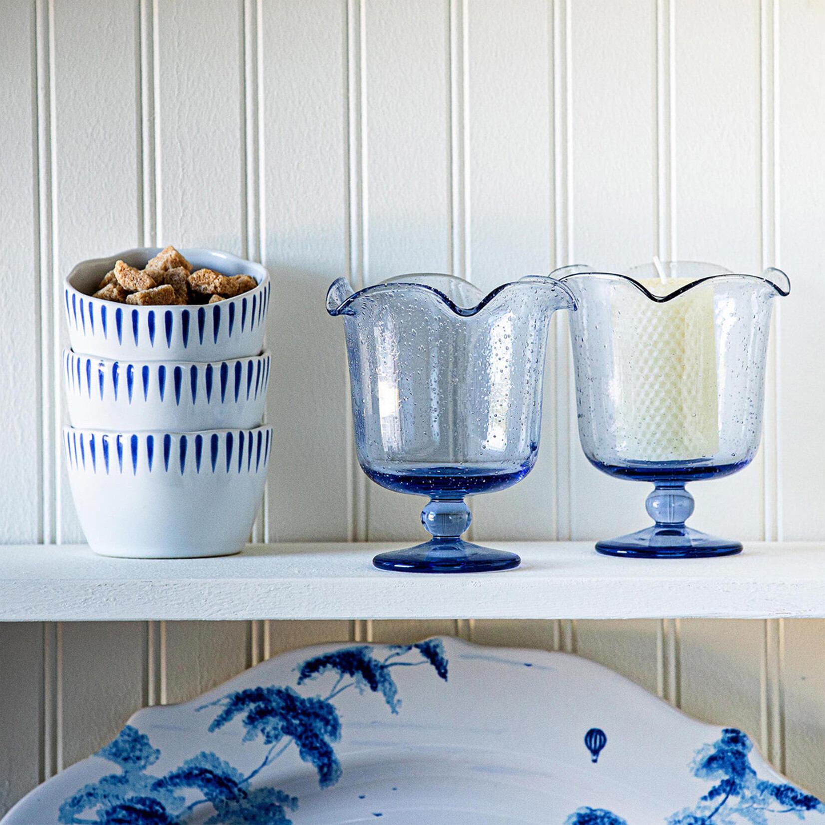 Juliska Provence 5.5" Hurricane