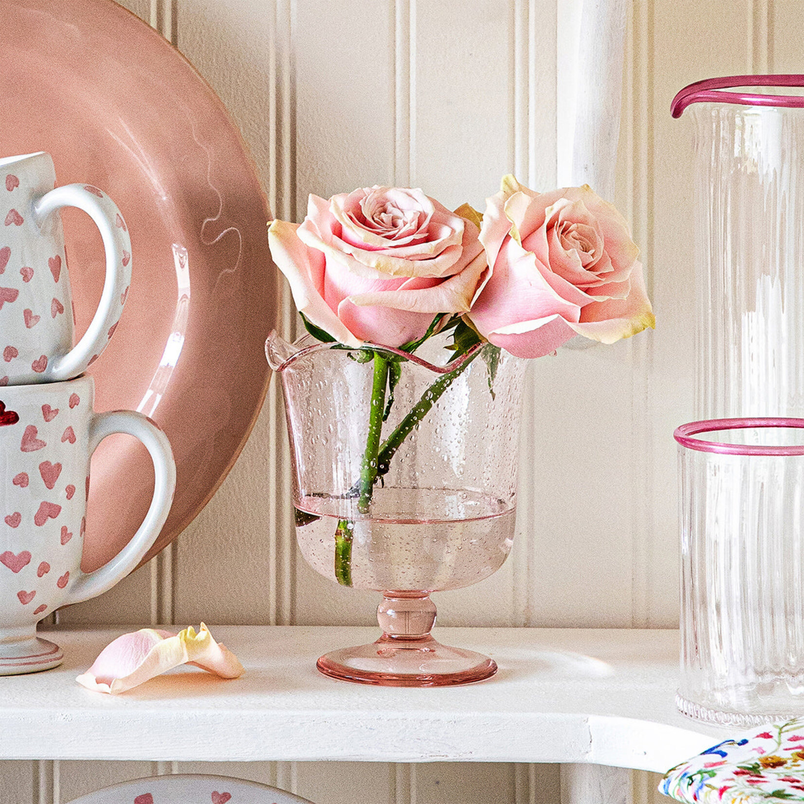 Juliska Provence 5.5" Hurricane