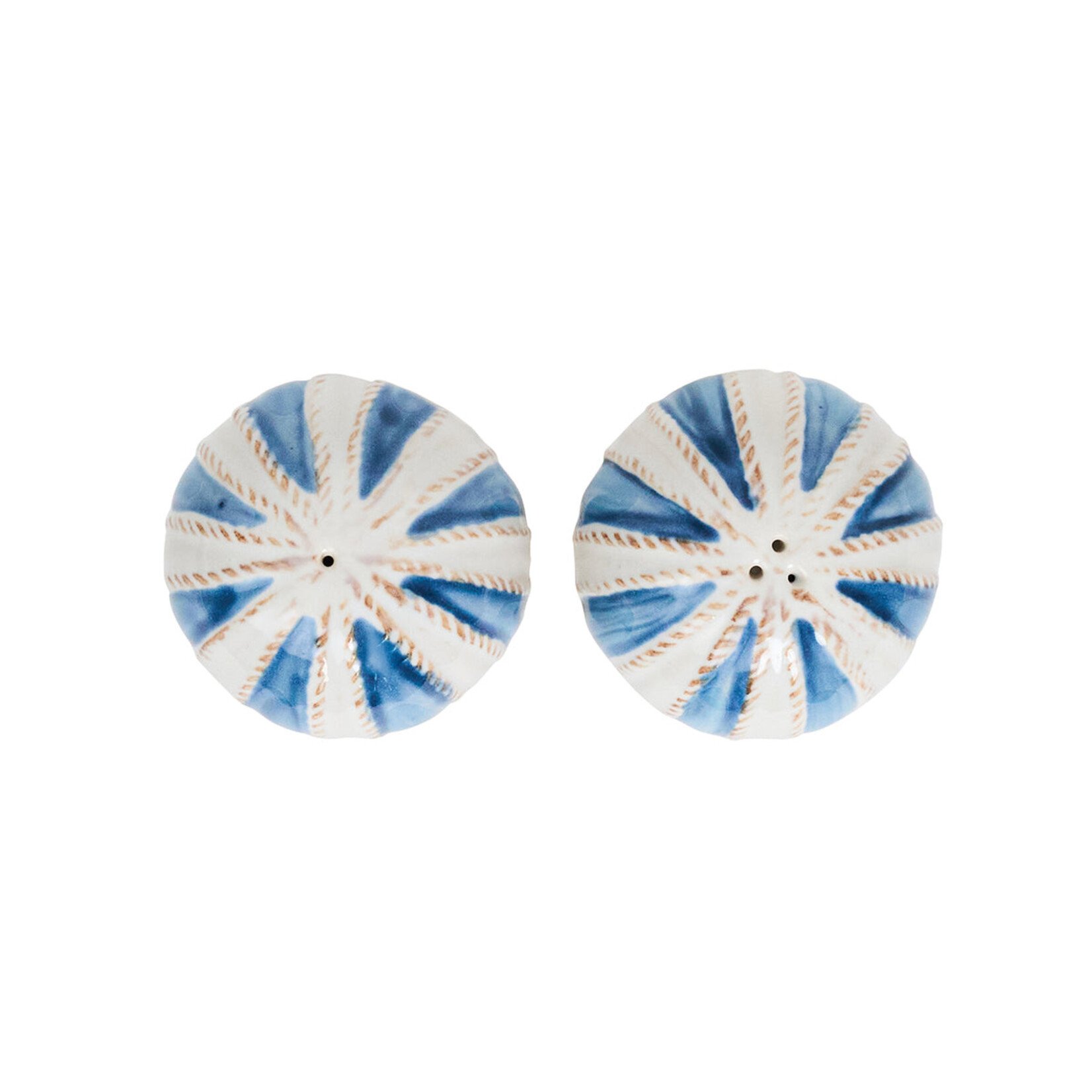 Juliska L'Amour Toujours Hot Air Balloon S/P (Set of 2)