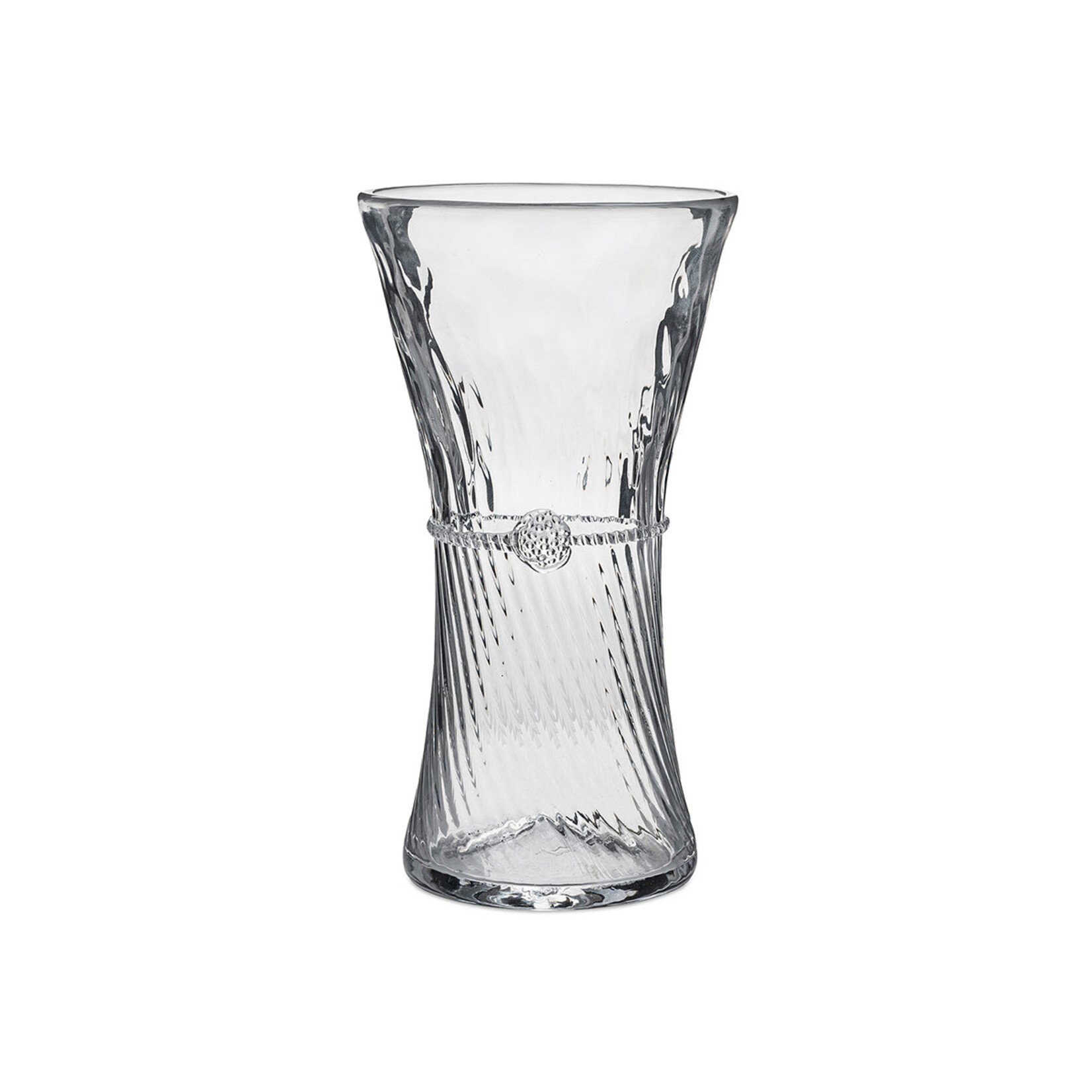 Juliska Graham Corset Vase - 8"