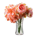 Juliska Graham Corset Vase - 8"