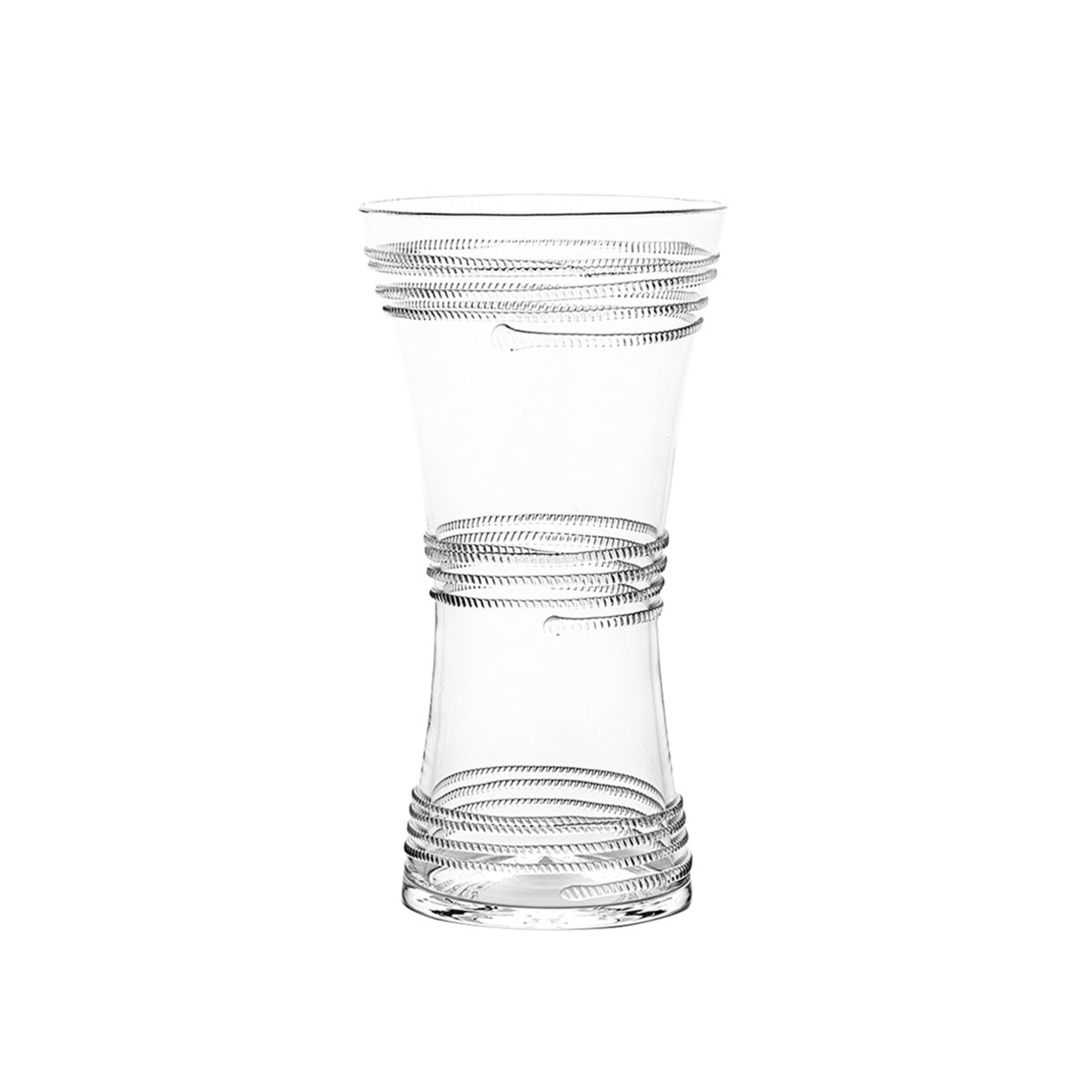 Juliska Ella Corset Vase - 9"