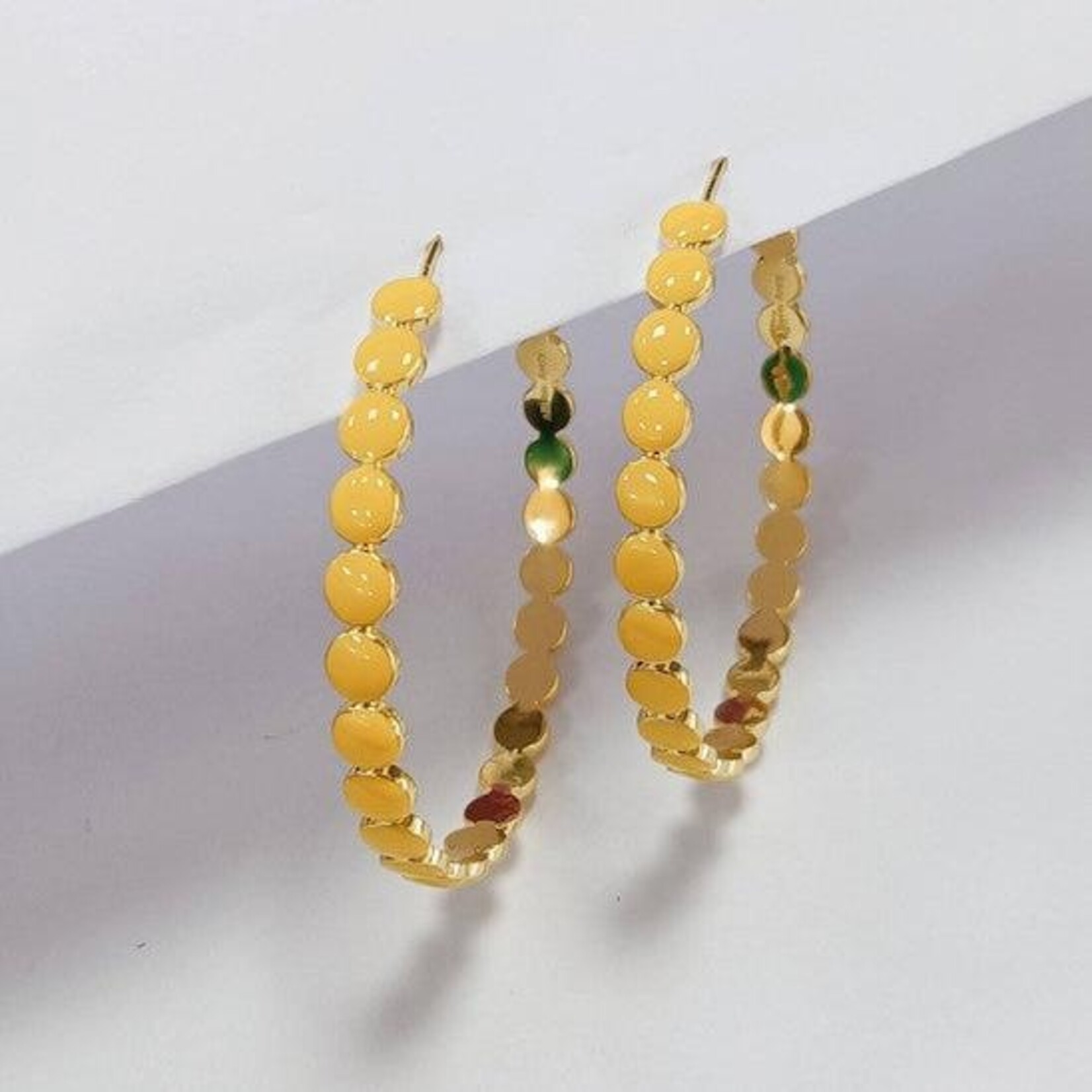 Allison Avery Candy Jewelry