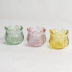 The Royal Standard Tulip Votives