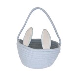 The Royal Standard Hopkins Bunny Basket
