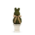 The Royal Standard Charlotte Topiary Bunny