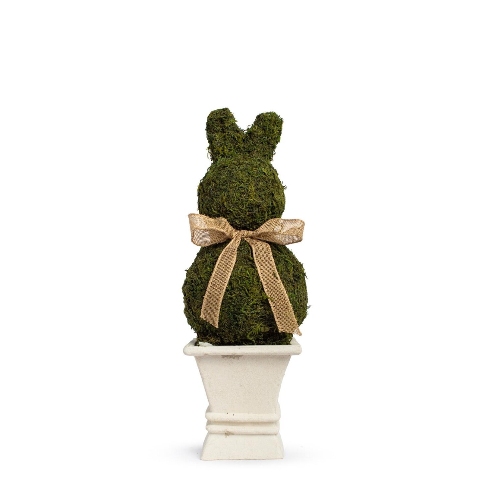 The Royal Standard Charlotte Topiary Bunny