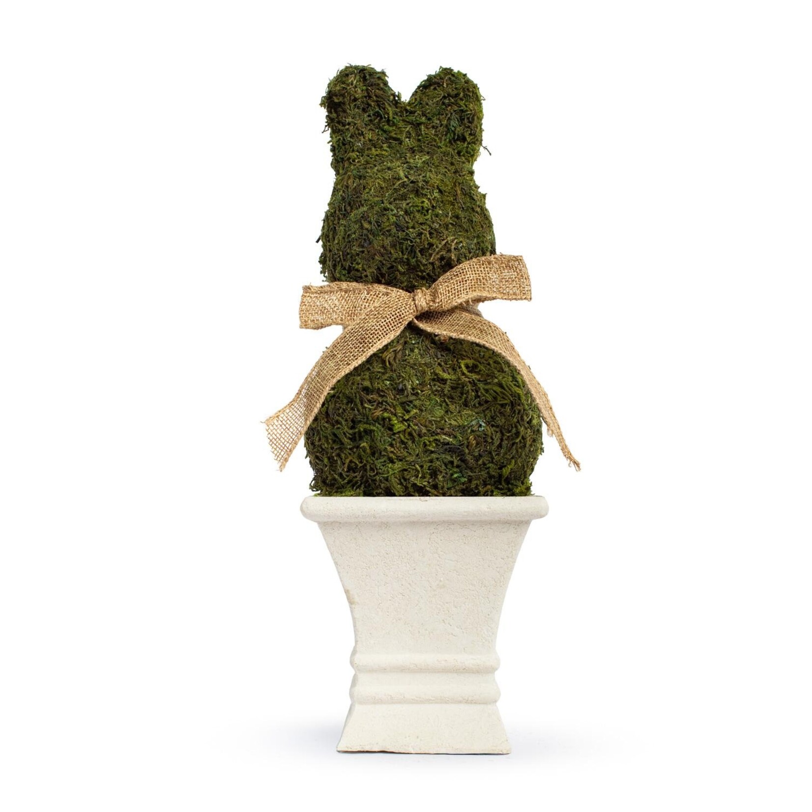 The Royal Standard Charlotte Topiary Bunny