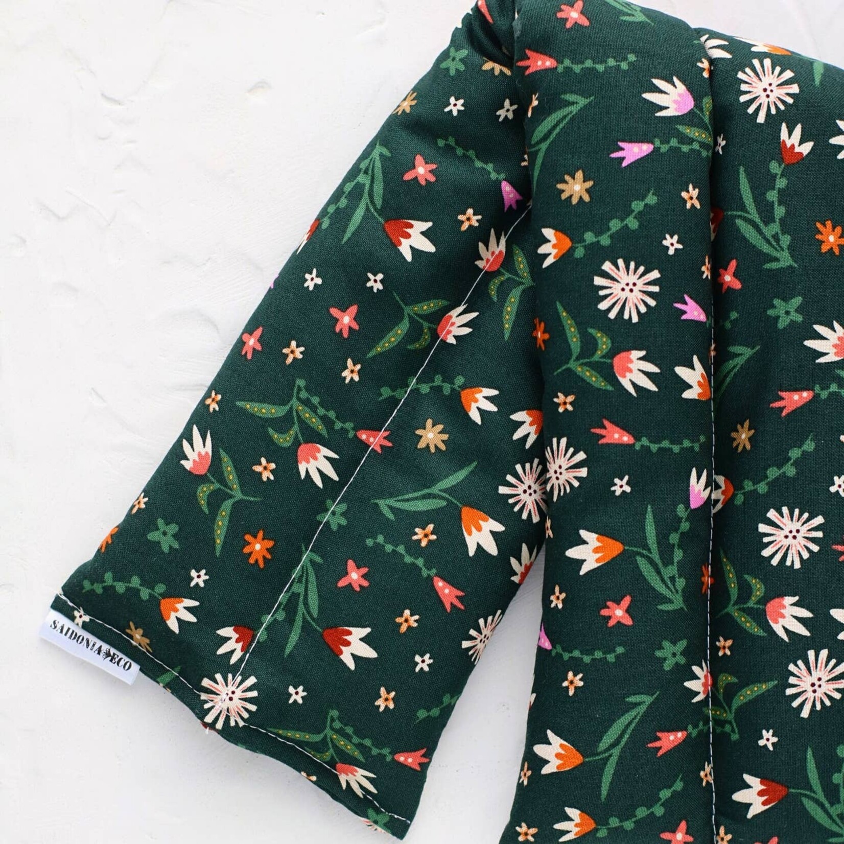 SaidoniaEco Neck & Body Wrap