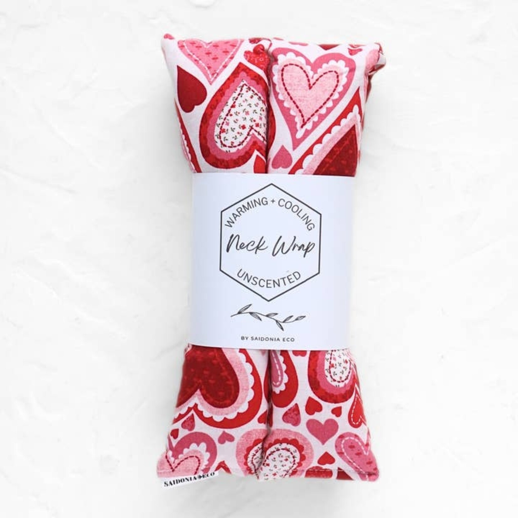 SaidoniaEco Neck & Body Wrap