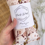 SaidoniaEco Neck & Body Wrap