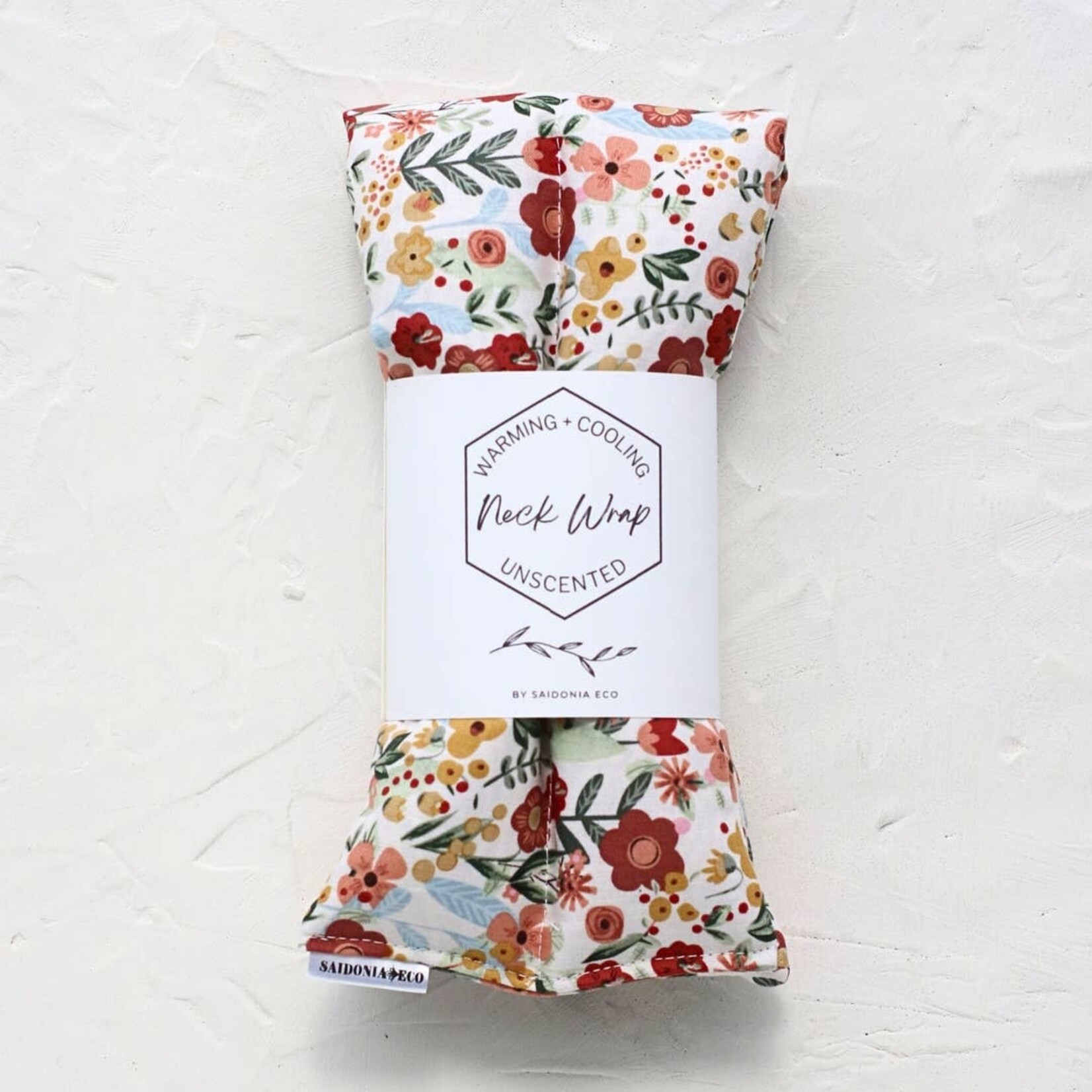 SaidoniaEco Neck & Body Wrap