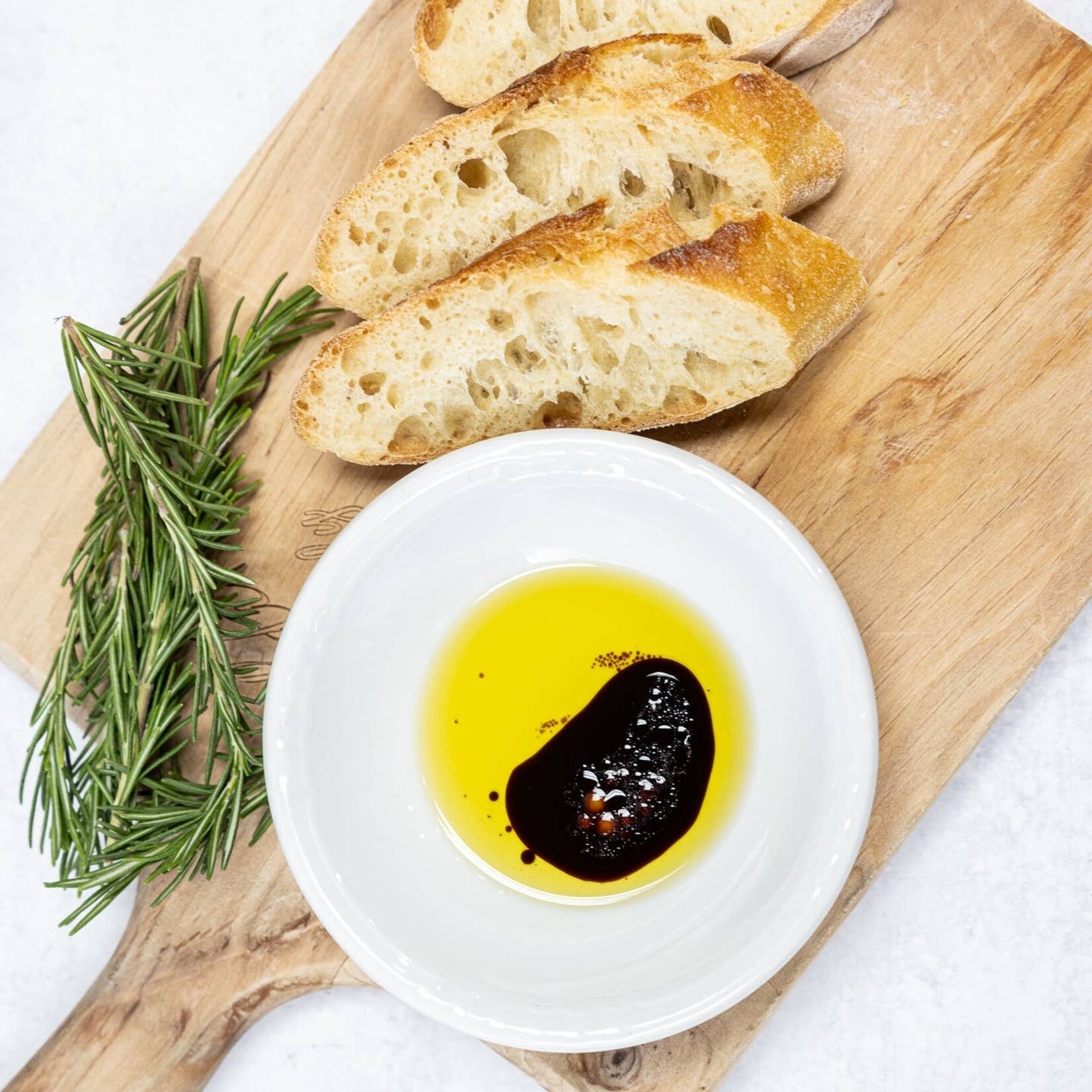 Frantoio Galantino Galantino EVOO in Rainbow Ceramic