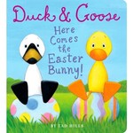 Penguin Random House Duck & Goose, Here Comes the Easter Bunny