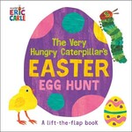 Penguin Random House The Very Hungry Caterpillar's Easter Egg Hunt