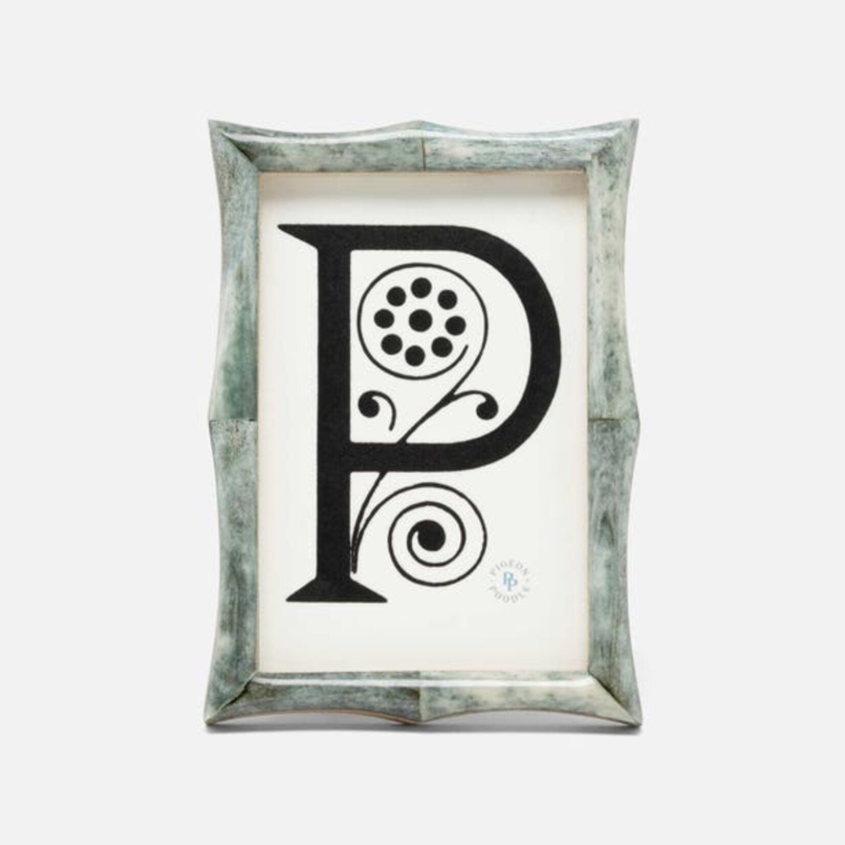 Pigeon and Poodle Oslo Bone Frames