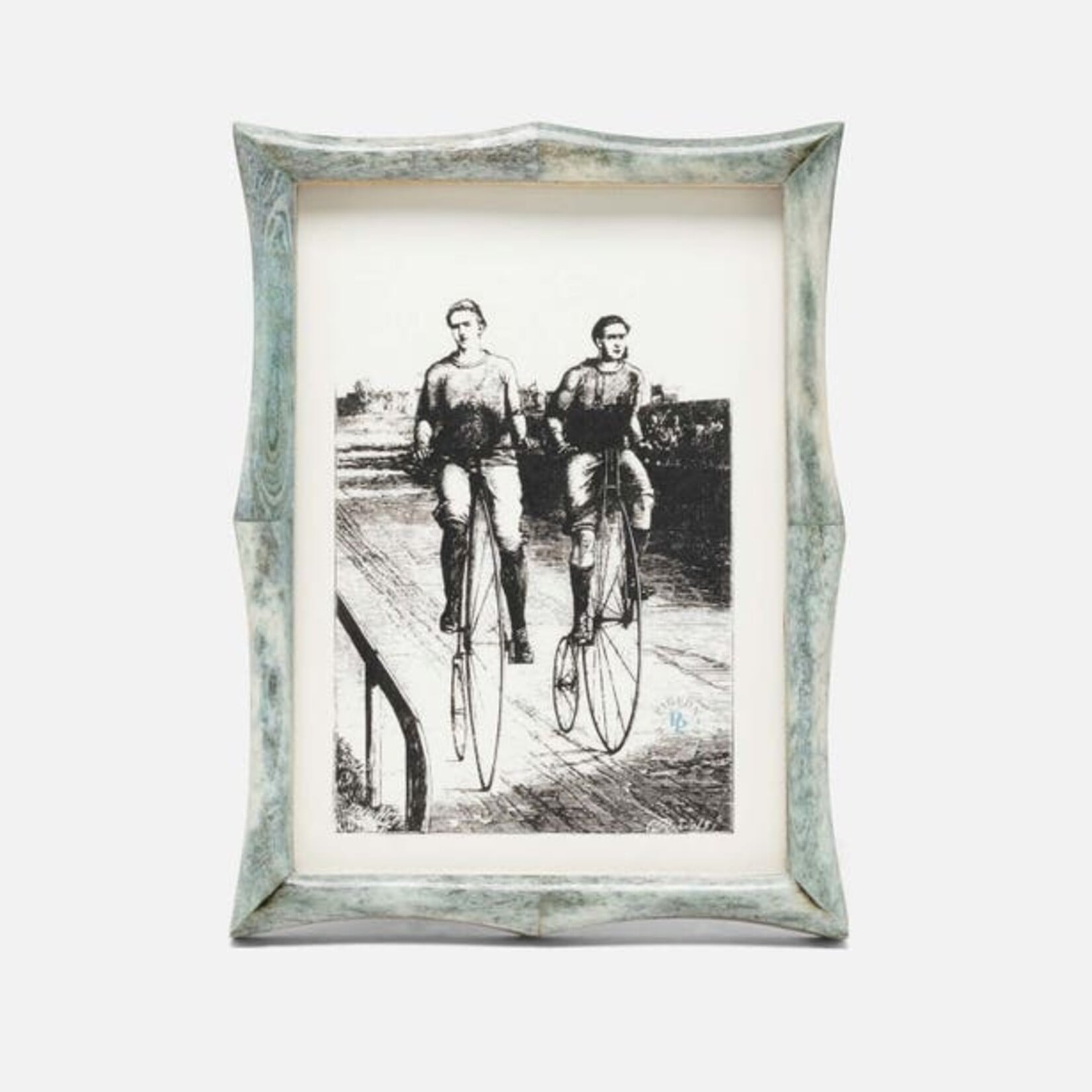 Pigeon and Poodle Oslo Bone Frames