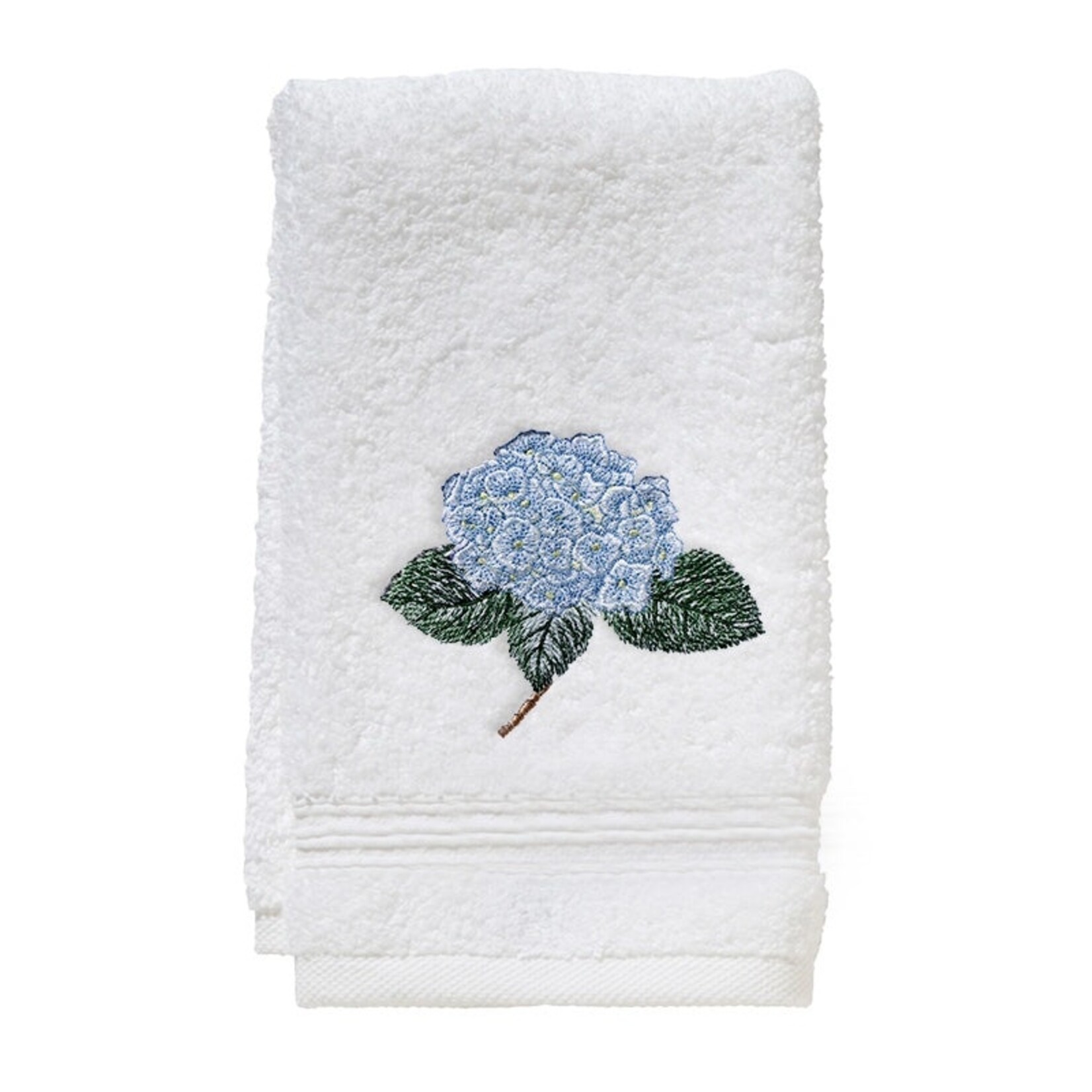 Jacaranda Living Terry Cloth Guest Towels