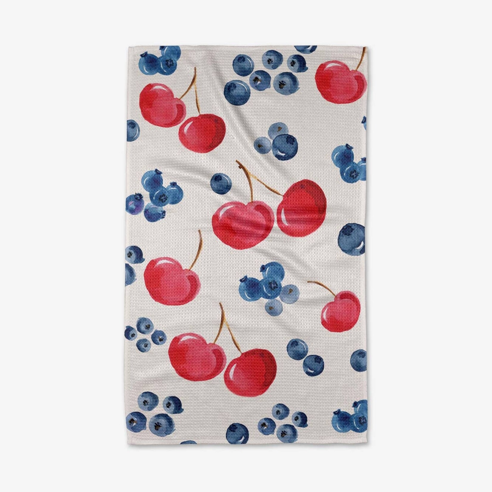 Geometry Geometry Tea Towels