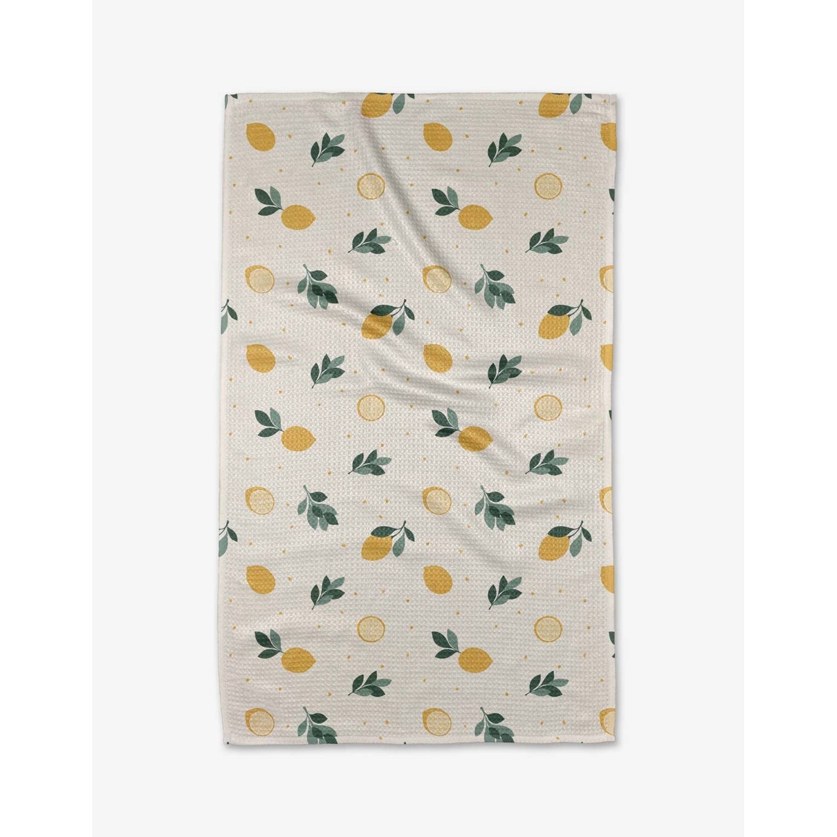 Geometry Geometry Tea Towels