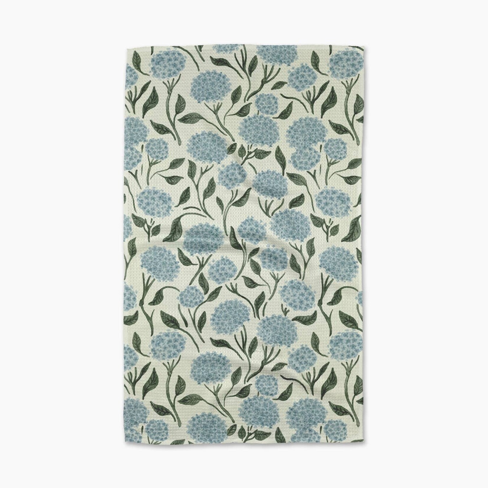 Geometry Geometry Tea Towels