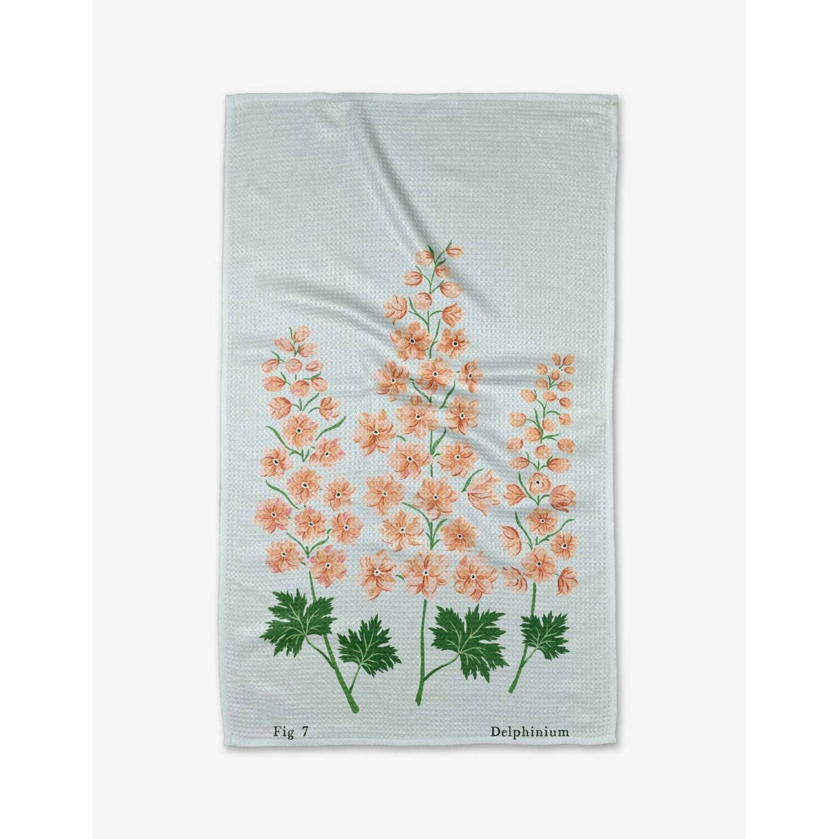 Geometry Geometry Tea Towels