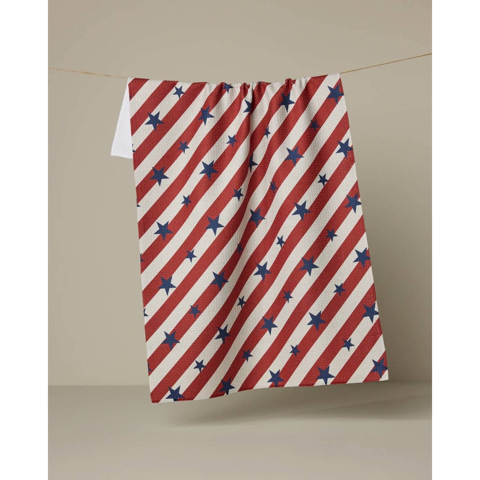 Geometry Geometry Tea Towels