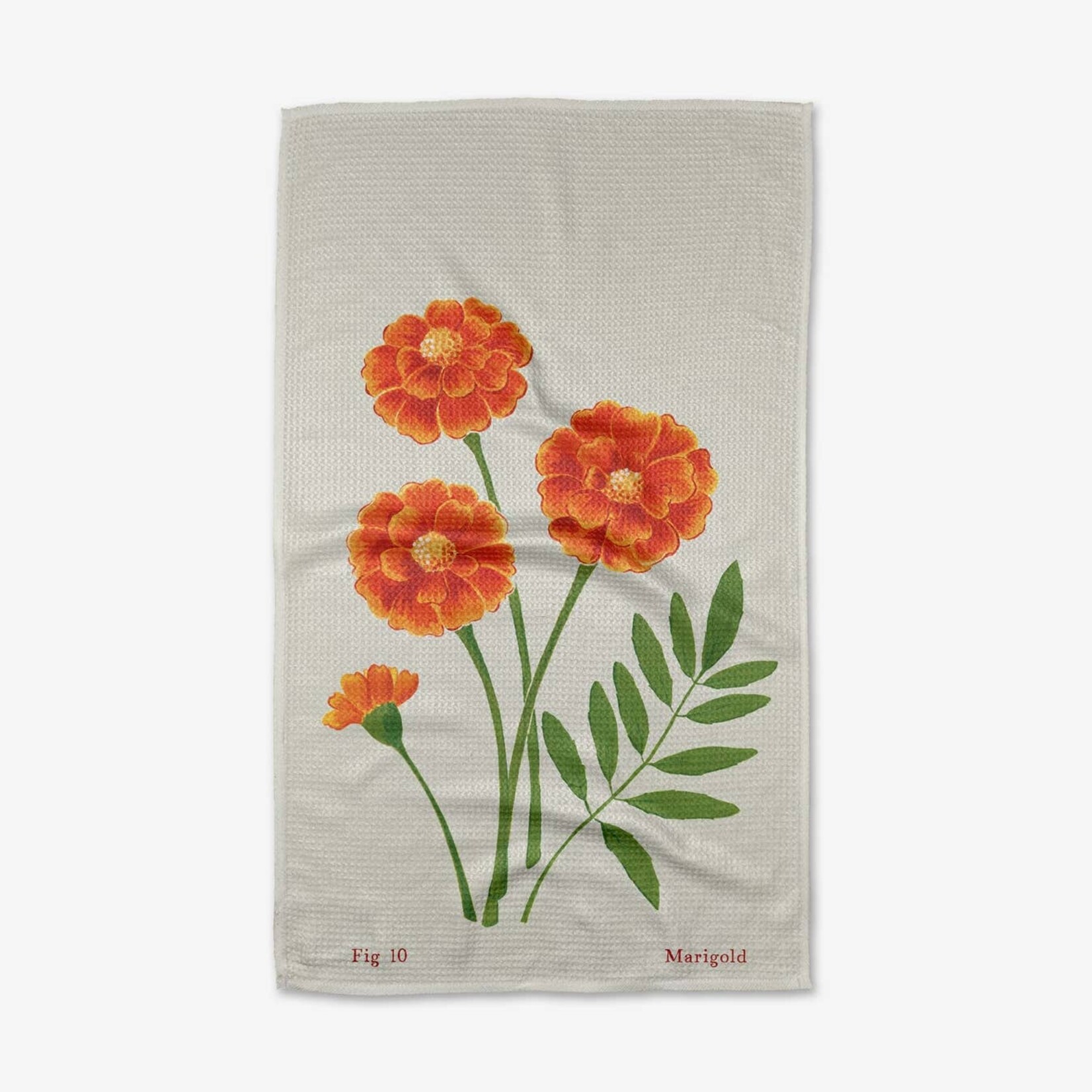 Geometry Geometry Tea Towels