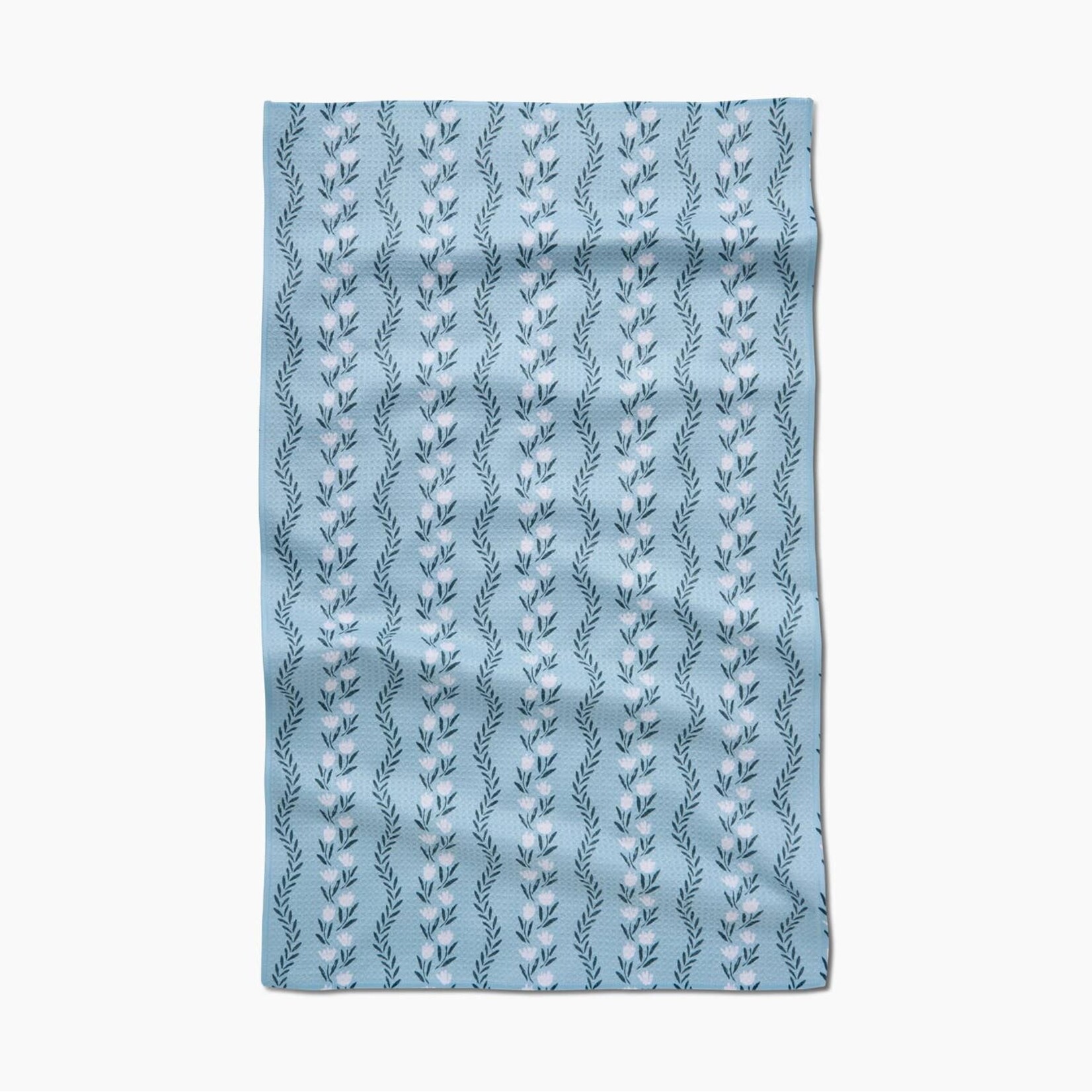 Geometry Geometry Tea Towels