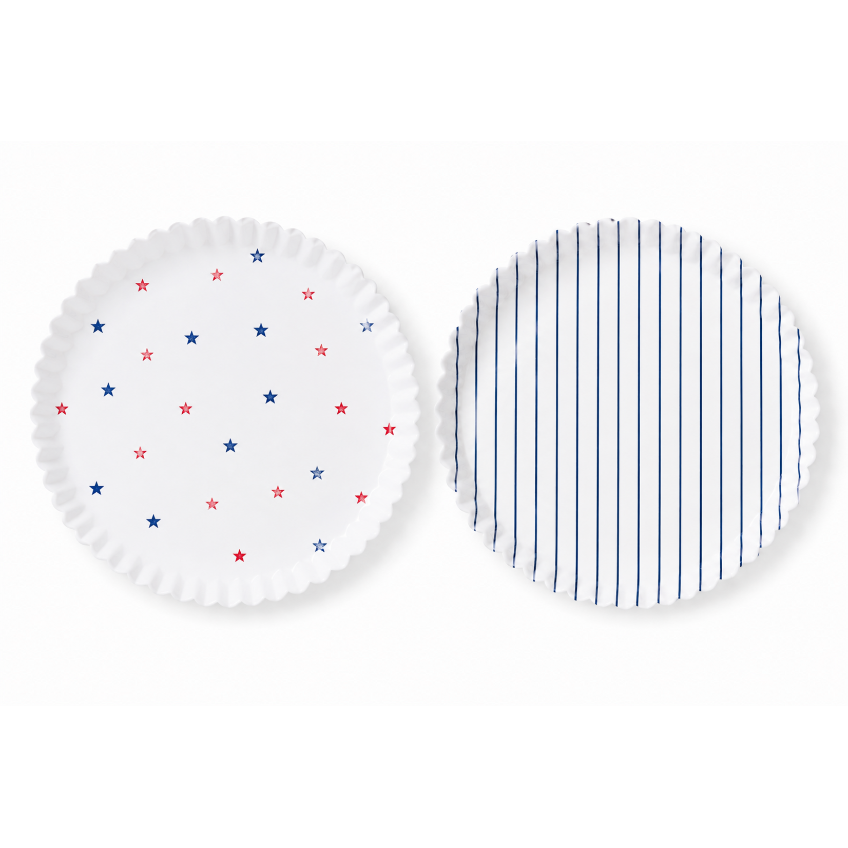 Plate & Pattern Plate & Pattern Pre-Formed Liners