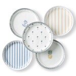 Plate & Pattern Plate & Pattern Pre-Formed Liners