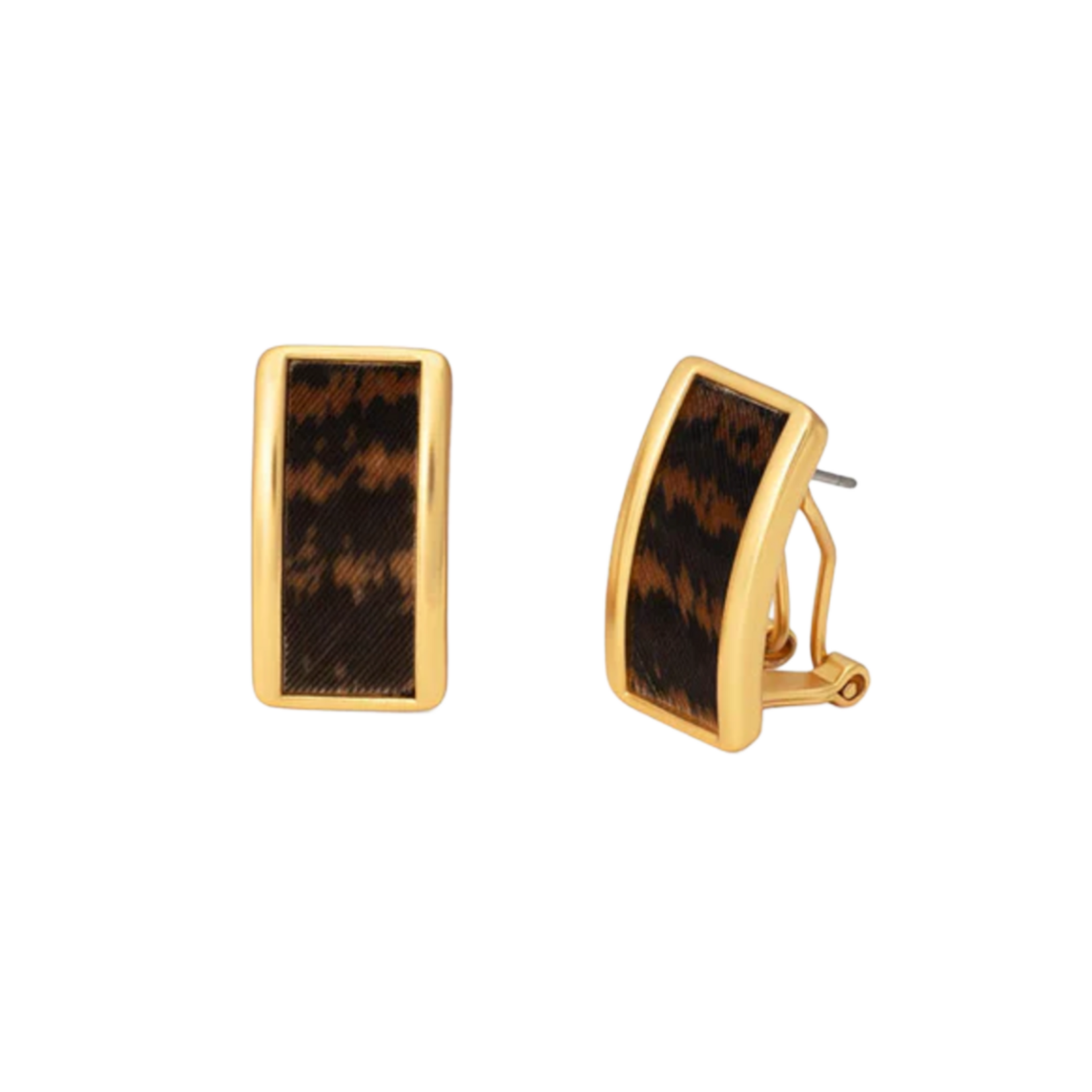 Brackish Brackish Stud Earrings