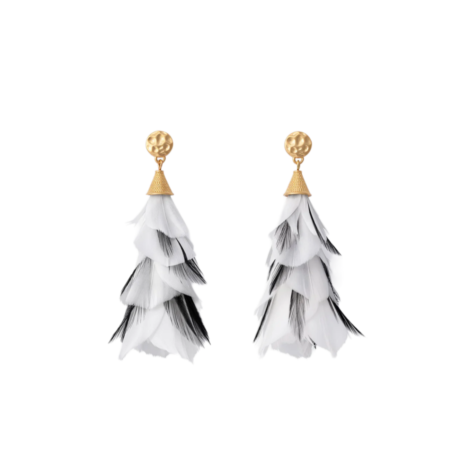 Brackish Brackish Drop Earrings
