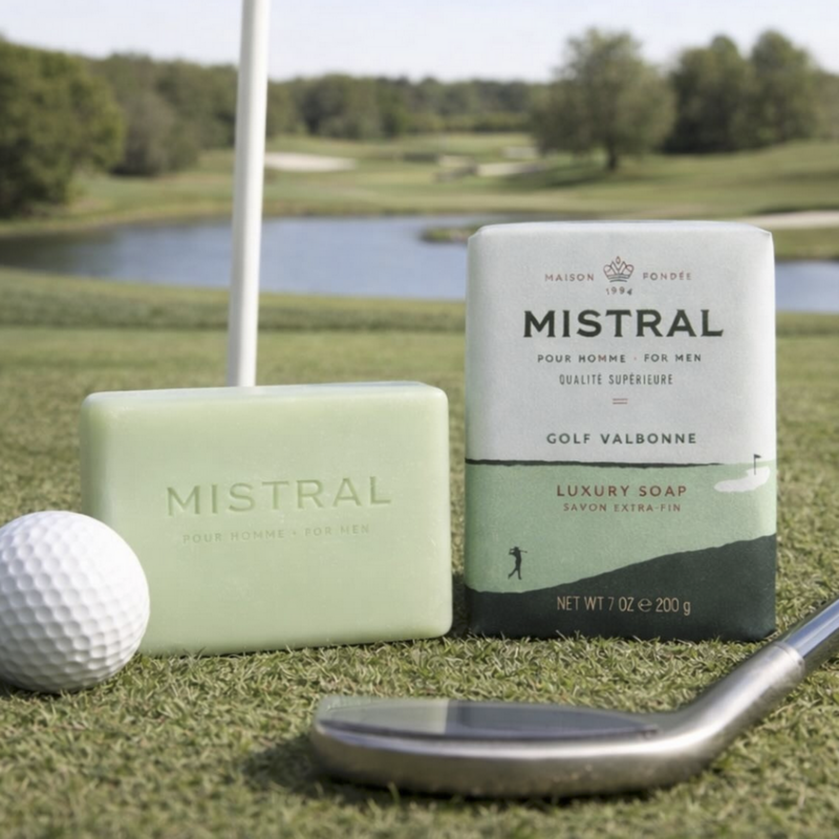 Mistral Men's Homme Sport