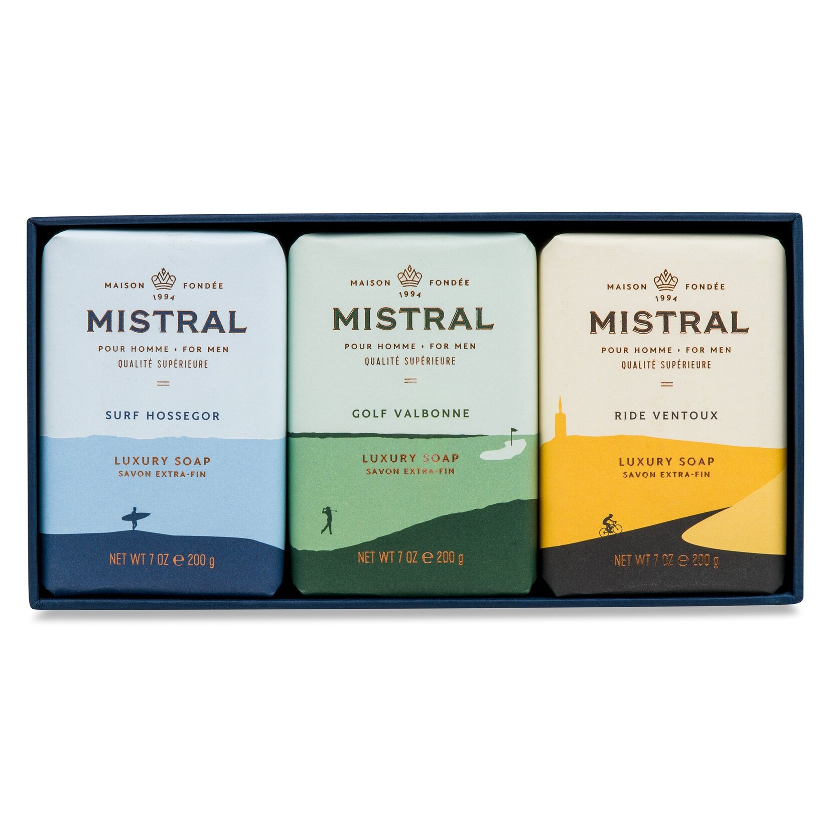 Mistral Men's Homme Sport