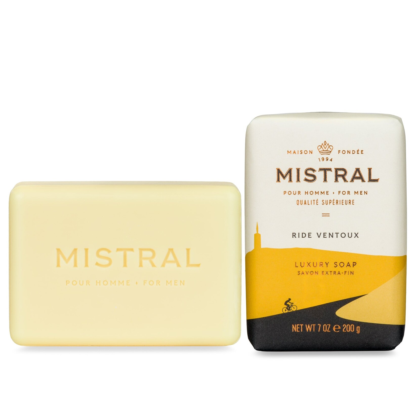 Mistral Men's Homme Sport
