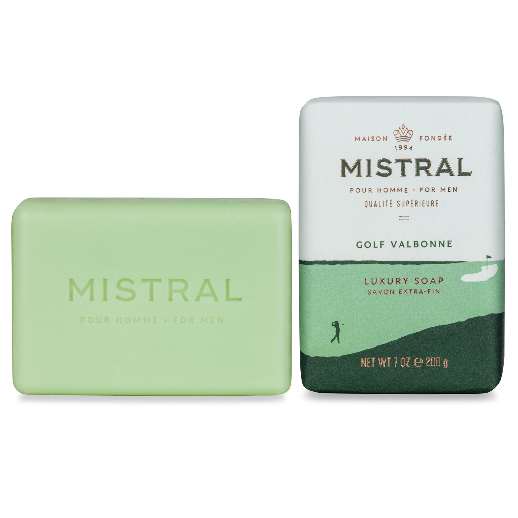Mistral Men's Homme Sport