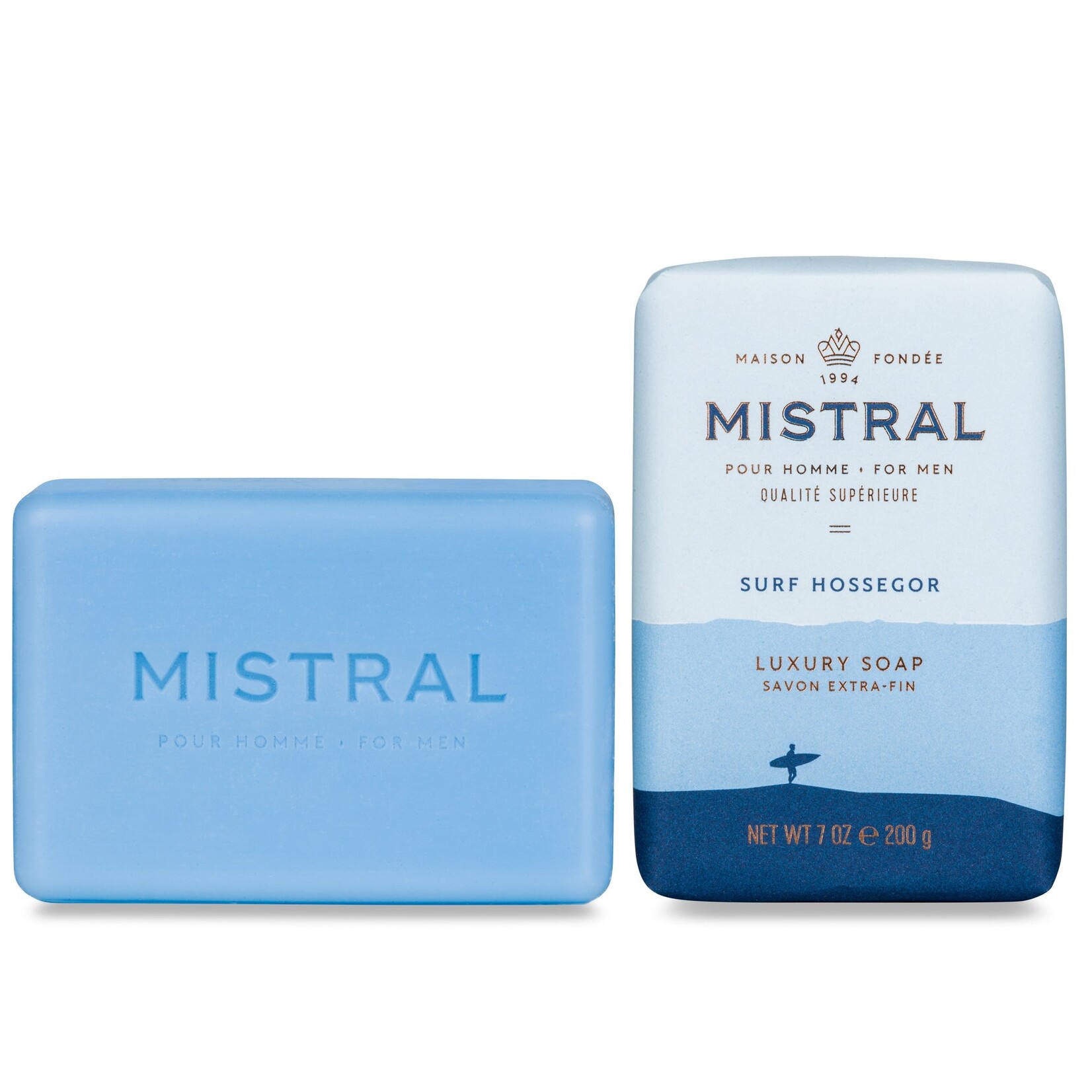 Mistral Men's Homme Sport