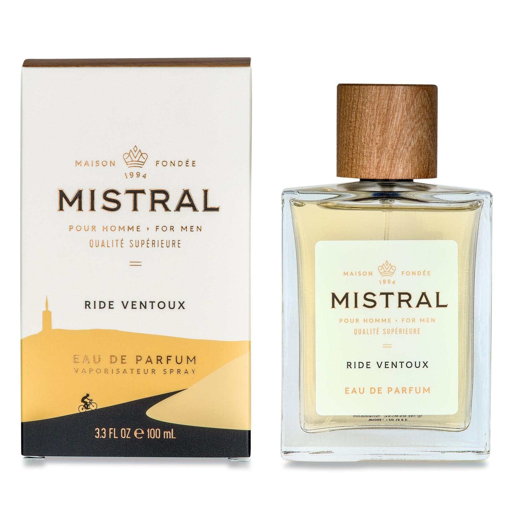 Mistral Men's Homme Sport