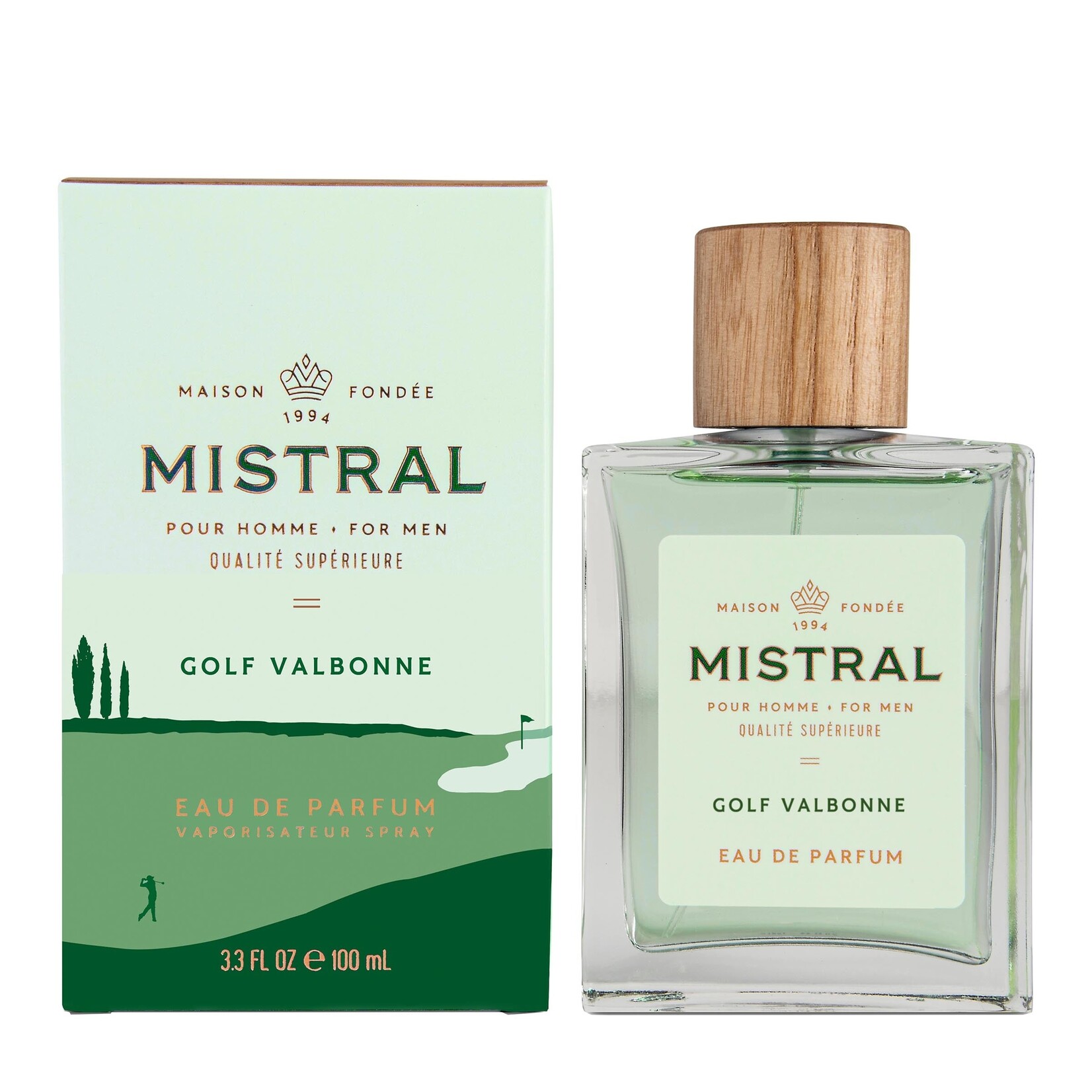 Mistral Men's Homme Sport