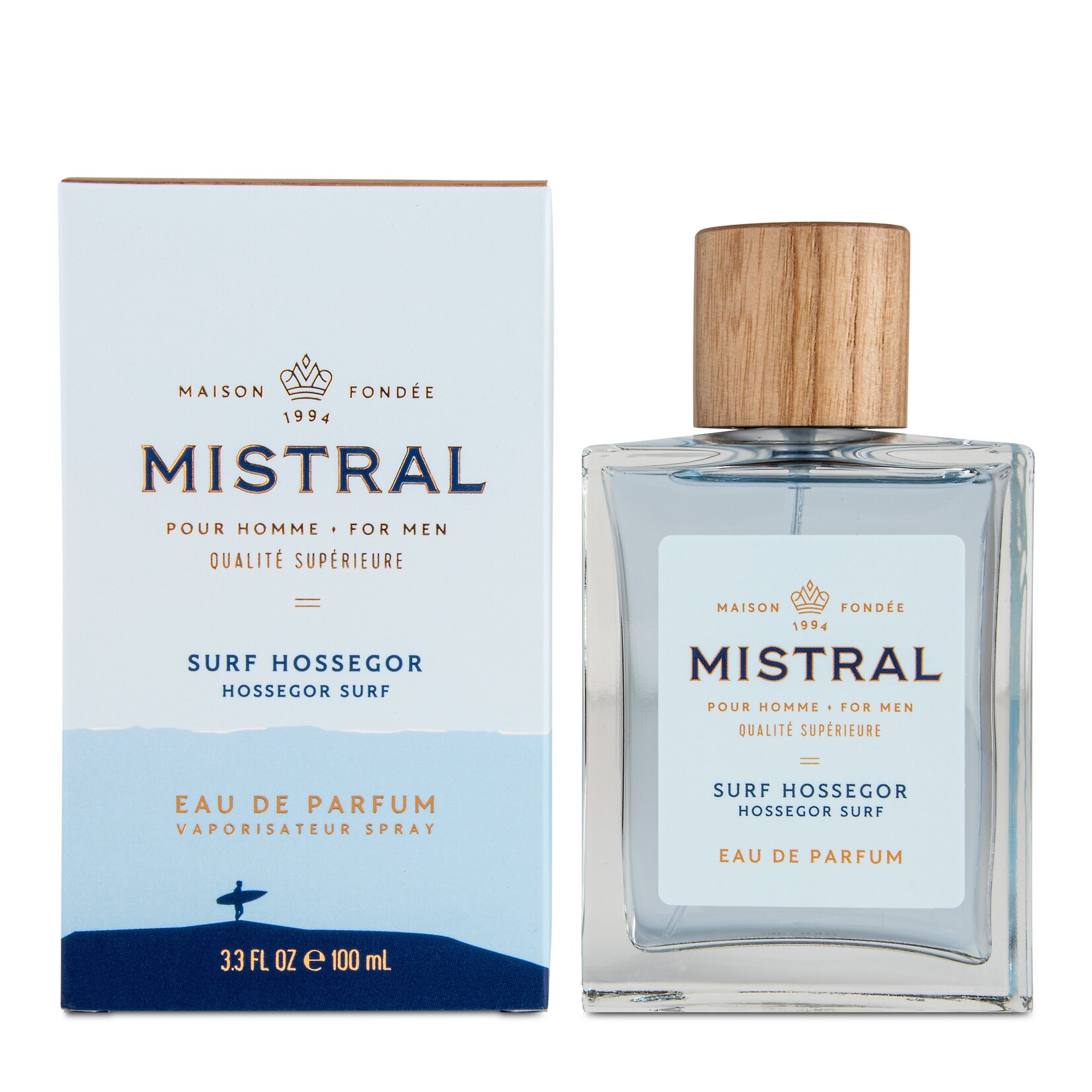 Mistral Men's Homme Sport