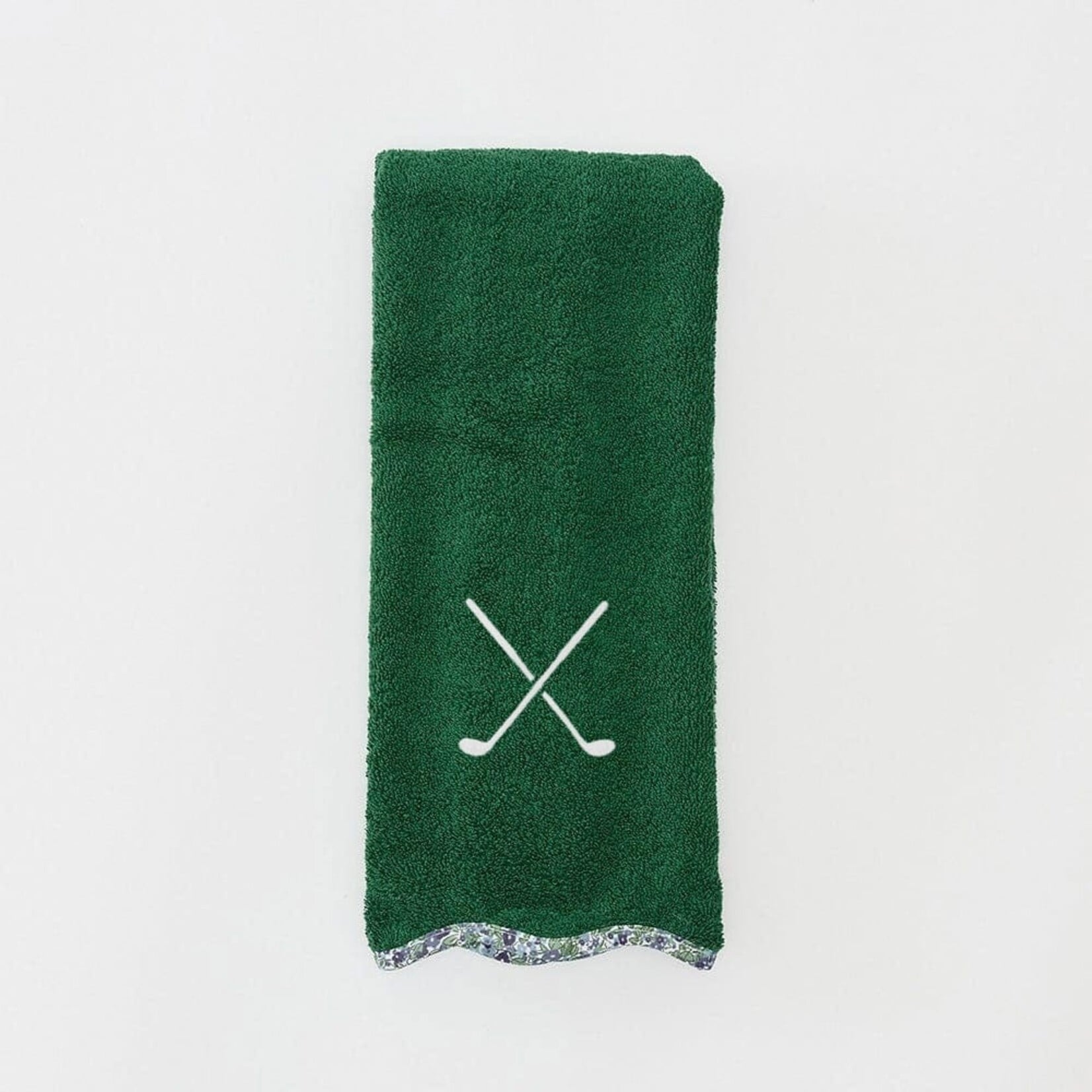 Weezie Weezie Golf Towels