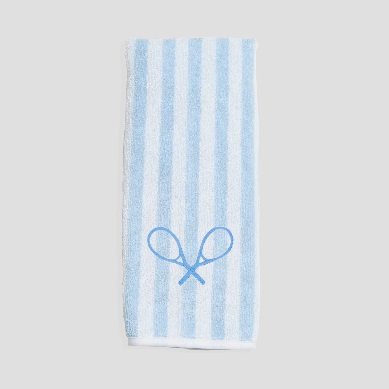 Weezie Weezie Tennis Towels