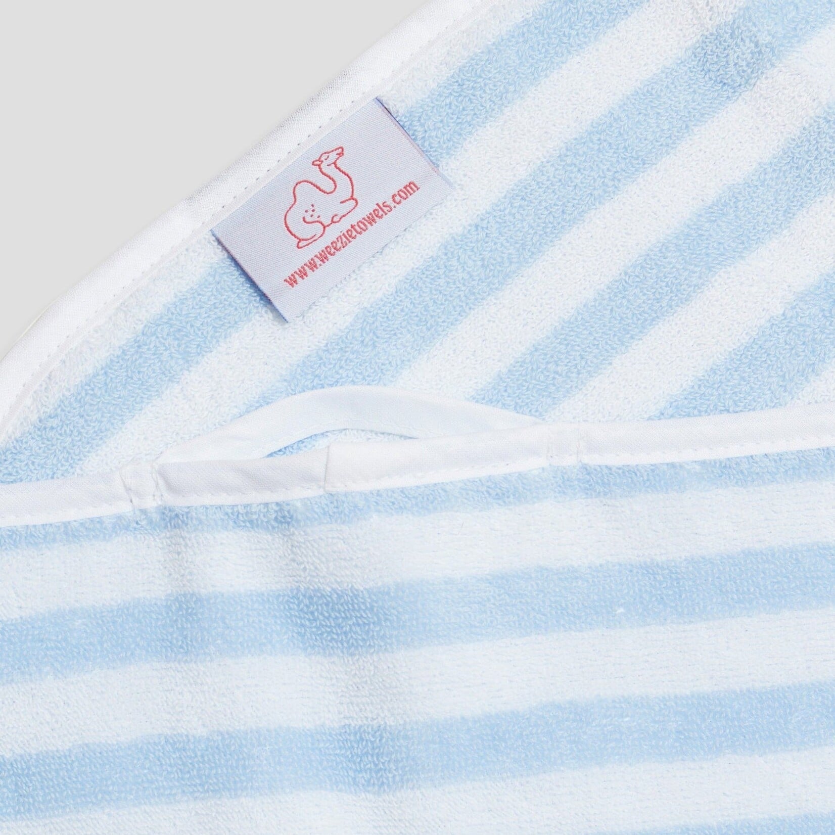 Weezie Weezie Tennis Towels