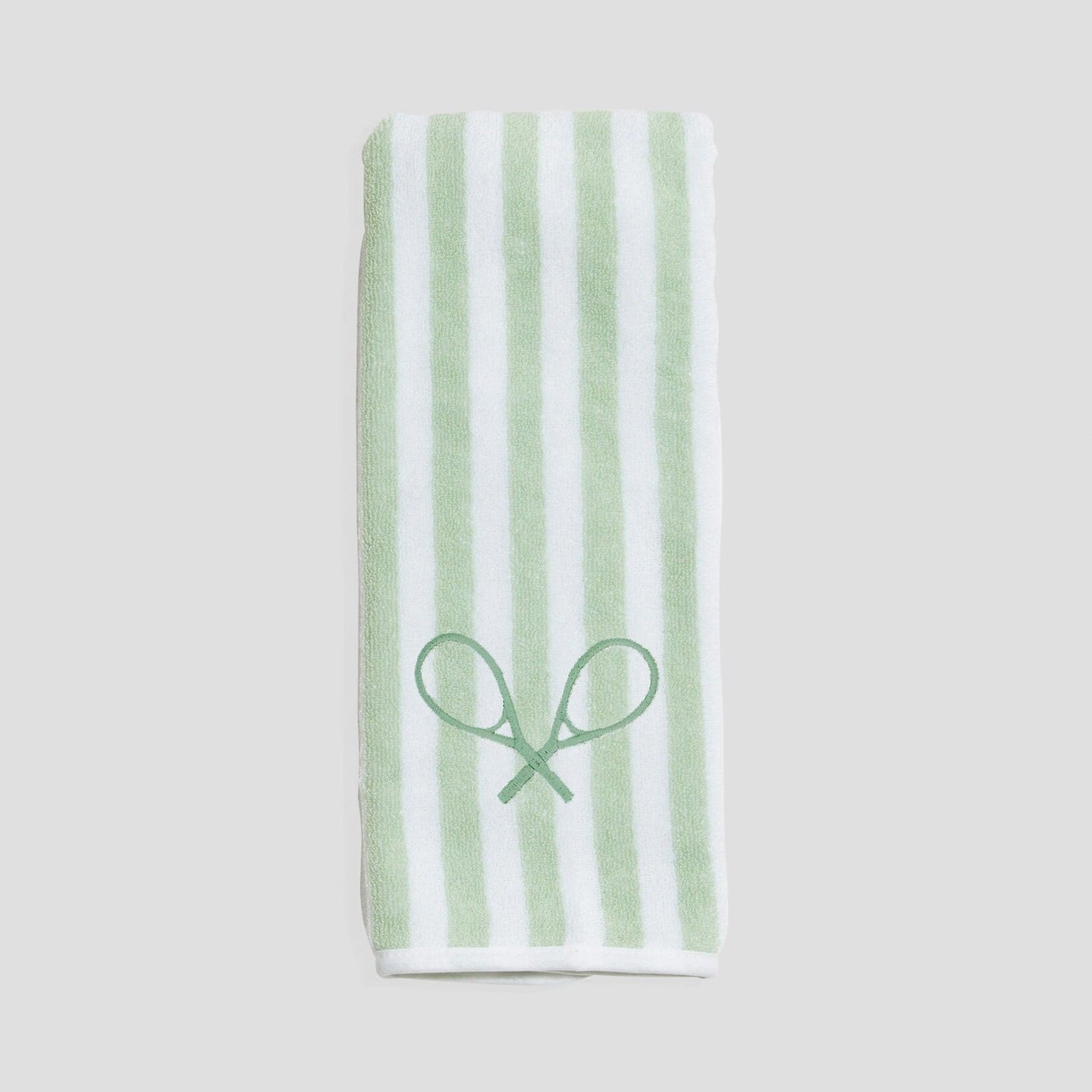 Weezie Weezie Tennis Towels