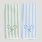 Weezie Weezie Tennis Towels