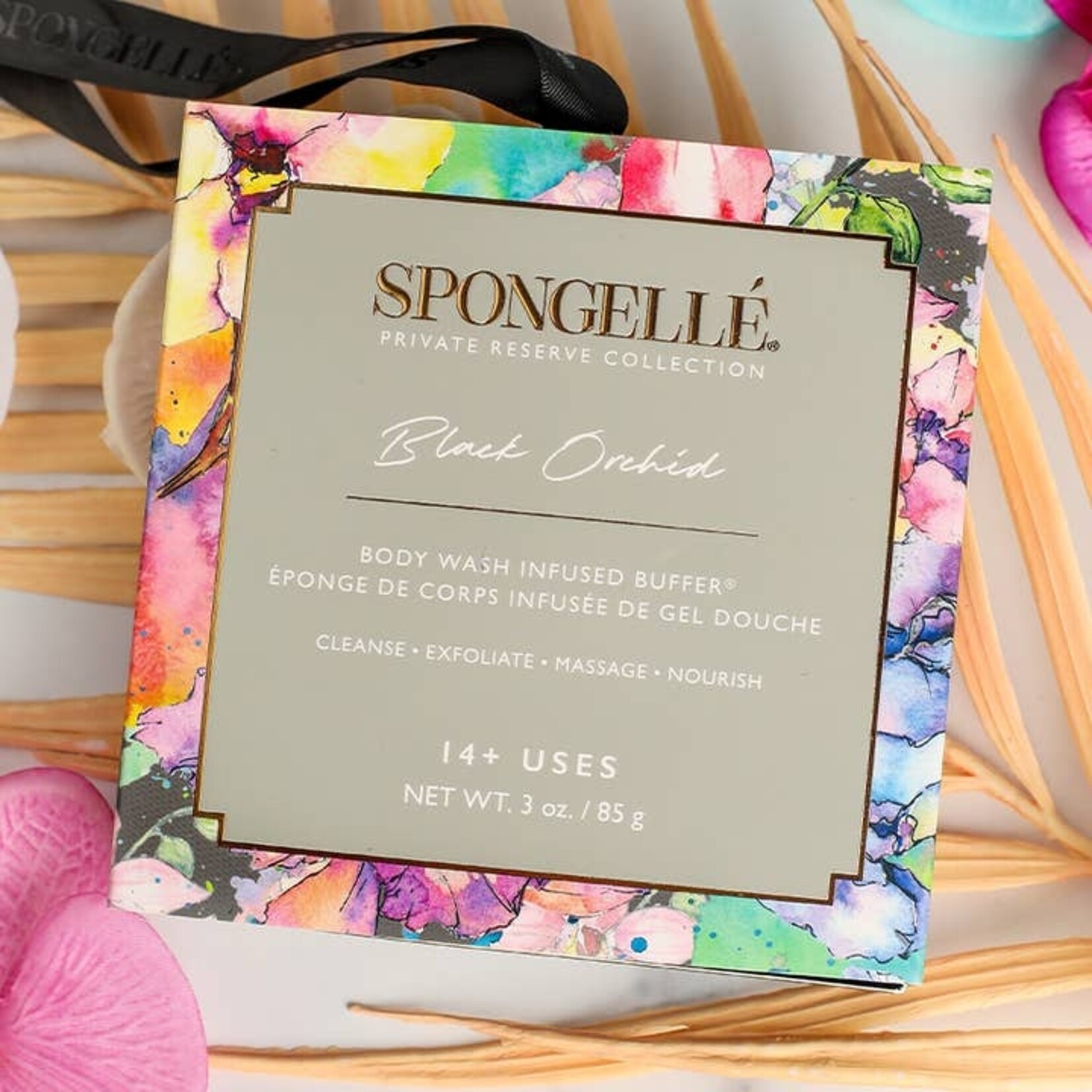 Spongelle Spongelle Private Reserve Buffers
